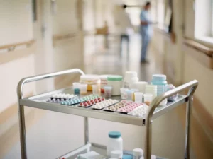 Révolution dans les territoires de santé N° 42 • AVRIL 2016