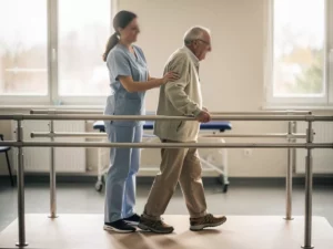 Prévenir la perte d’autonomie en EHPAD : les recommandations de l’Anesm